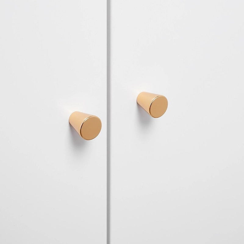 Meuble d'imprimante en métal blanc avec rangement, pour une personne, style armoire avec porte et roulettes