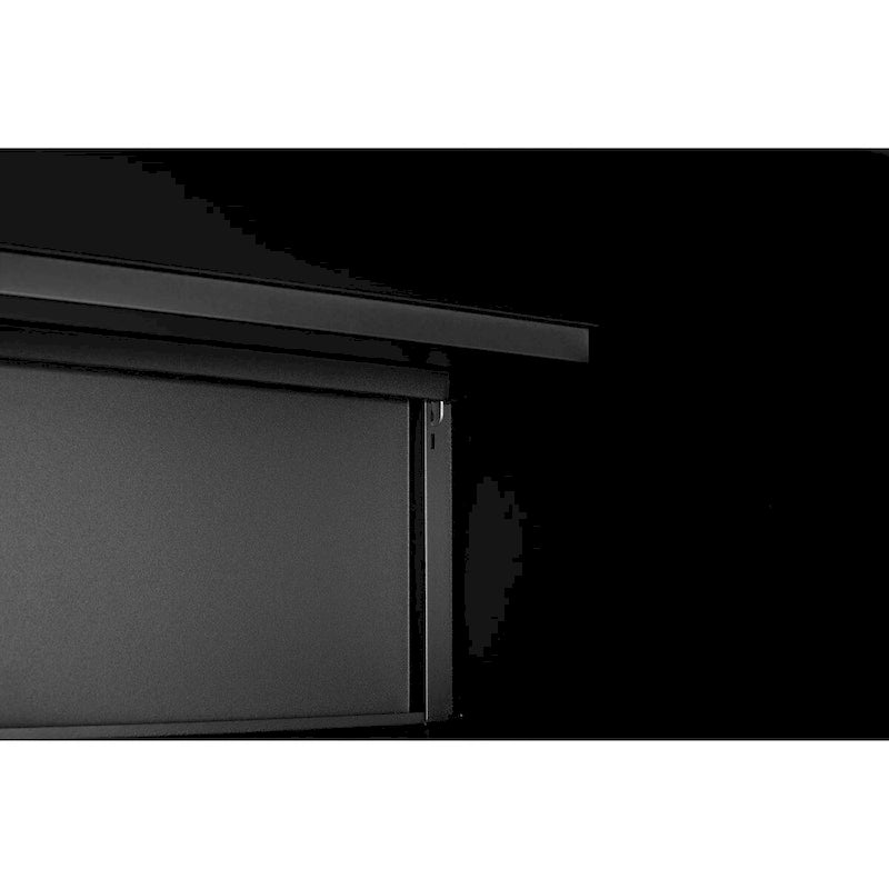 Meuble pour imprimante mobile en acier noir à 2 portes avec roulettes, utilisateur unique